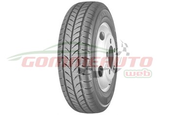 COP. 215/75 R16C WY01 11 M+S